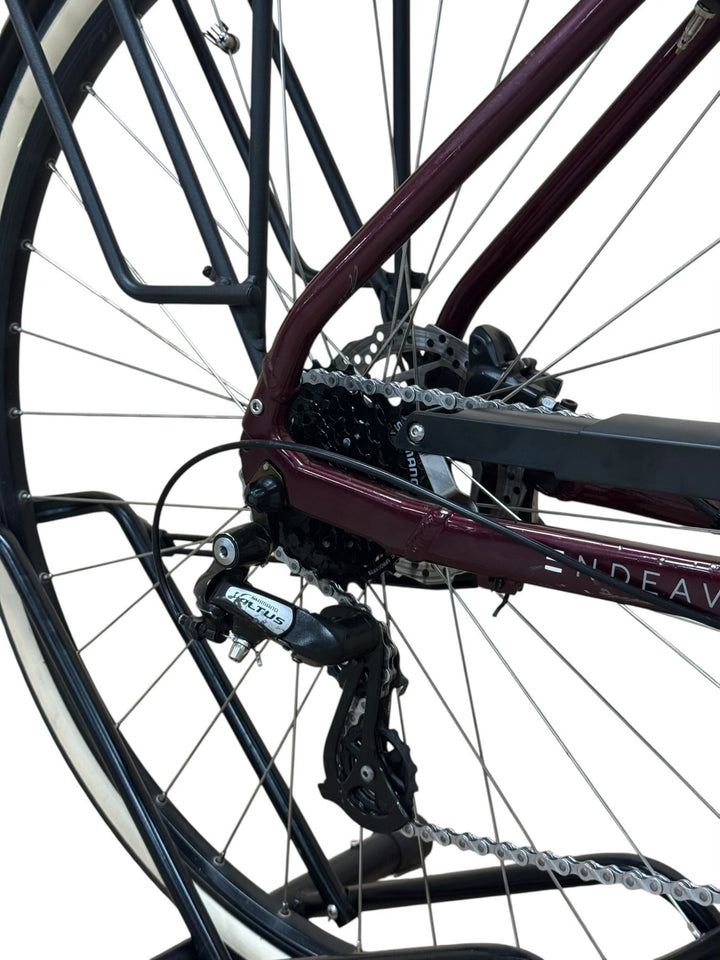 Kalkhoff Endeavour 1.B Move Bicicletas eléctricas