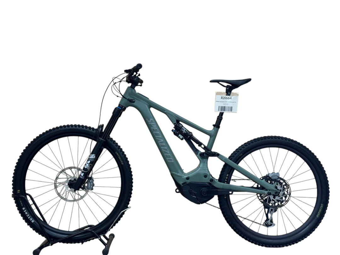 Specialized Turbo Levo Comp Alloy VTT électrique