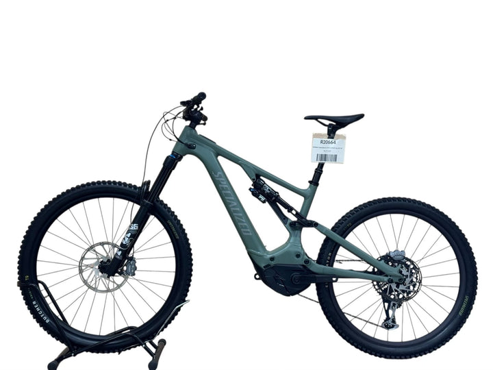 Specialized Turbo Levo Comp Alloy VTT électrique