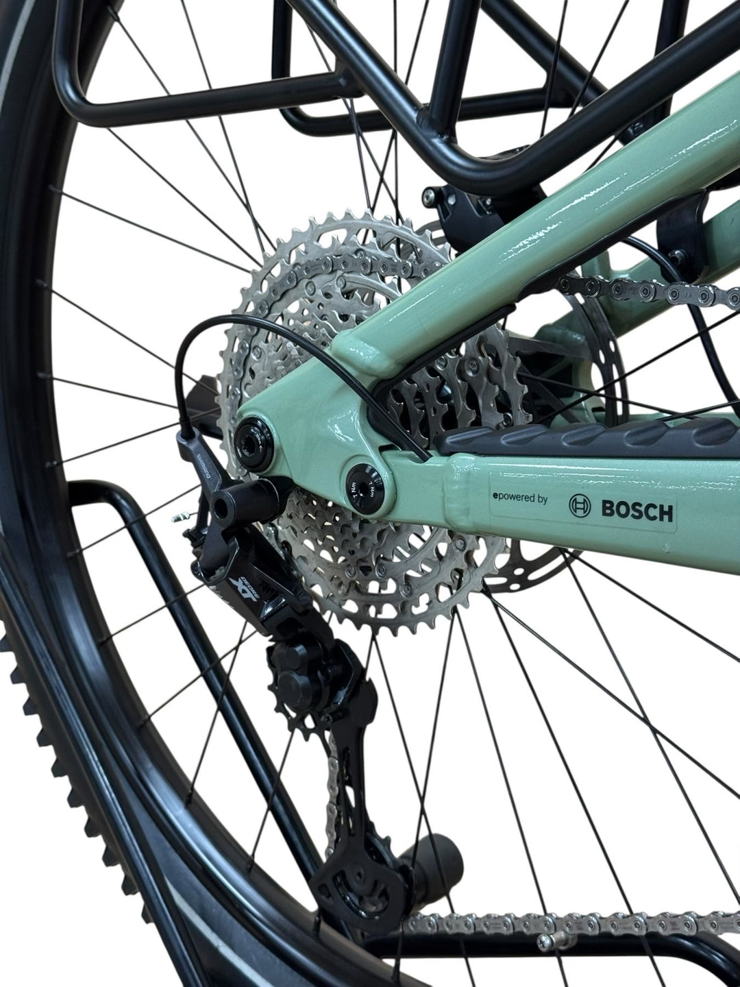 Cannondale Moterra Neo EQ 29 inch E-Mountainbike