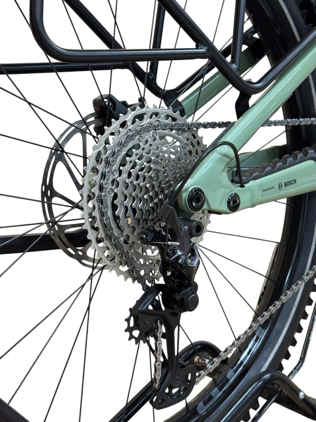 Cannondale Moterra Neo EQ 29 inch E-Mountainbike