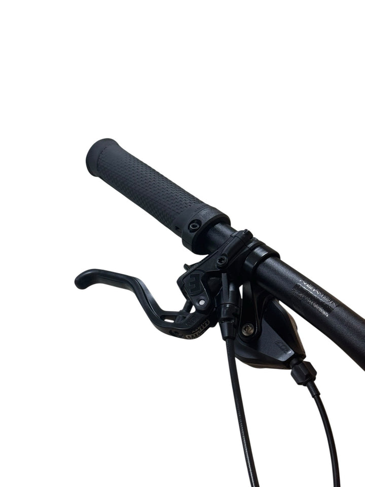 Cube Stereo Hybrid 140 HPC Pro 625 29 hüvelyk elektromos hegyi kerékpár