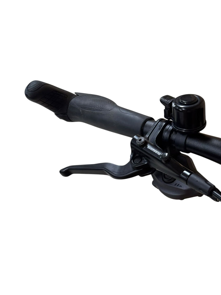 KTM Macina Style 720 Е-планински велосипед