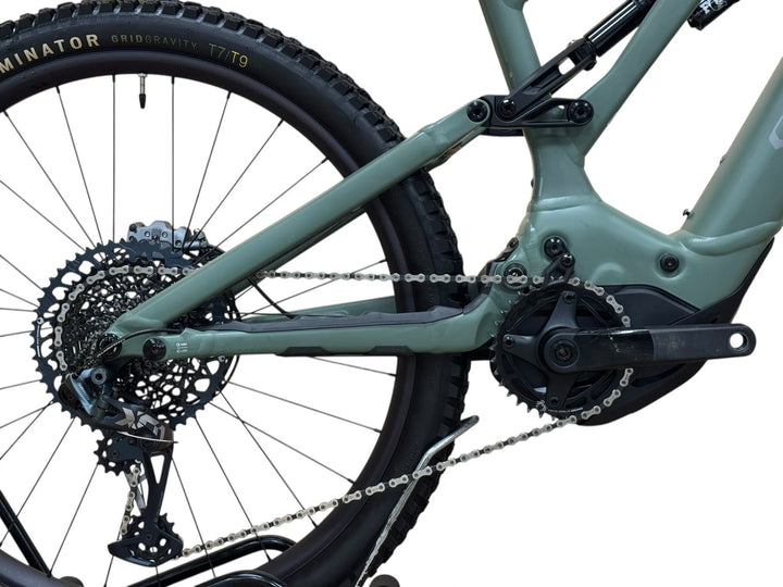 Specialized Turbo Levo Comp Alloy VTT électrique