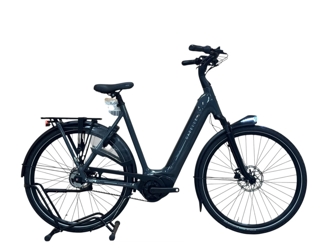 Gazelle Grenoble C5 HMB Elektrokola