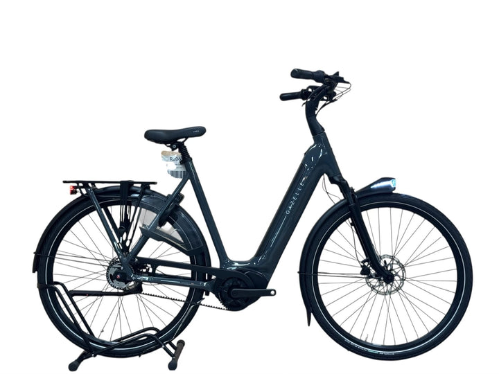 Gazelle Grenoble C5 HMB Elektrokola