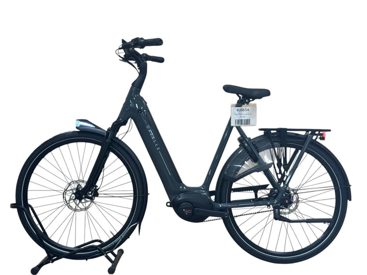 Gazelle Grenoble C5 HMB Elektrokola