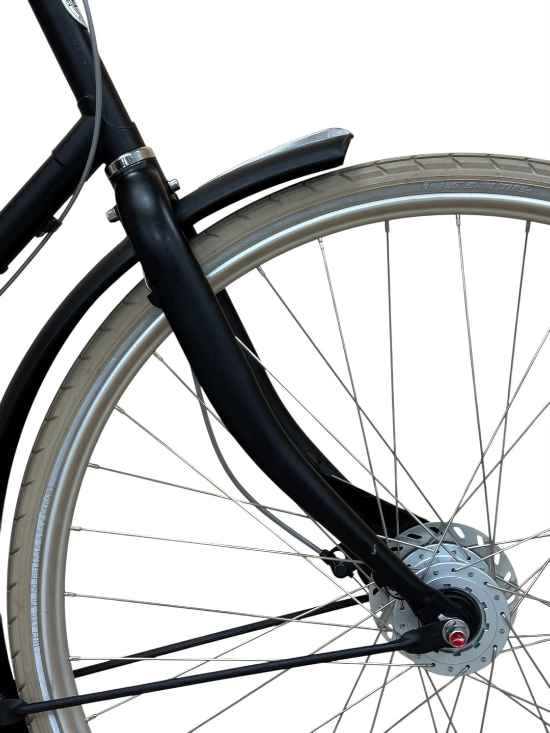 Gazelle Classic Trekkingfiets