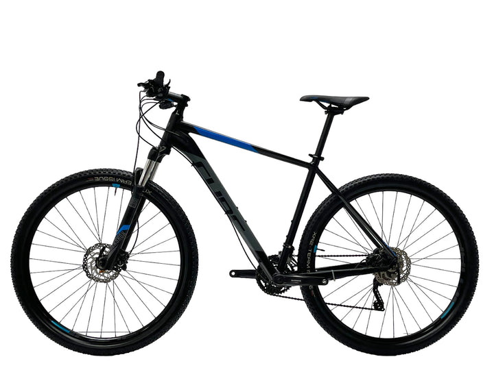 Cube Attention 29 inch mountainbike
