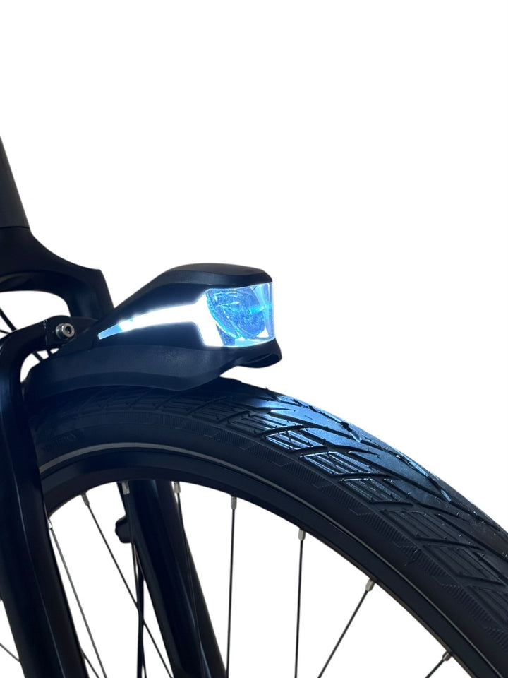 Gazelle Grenoble C5 HMB Elektrokola