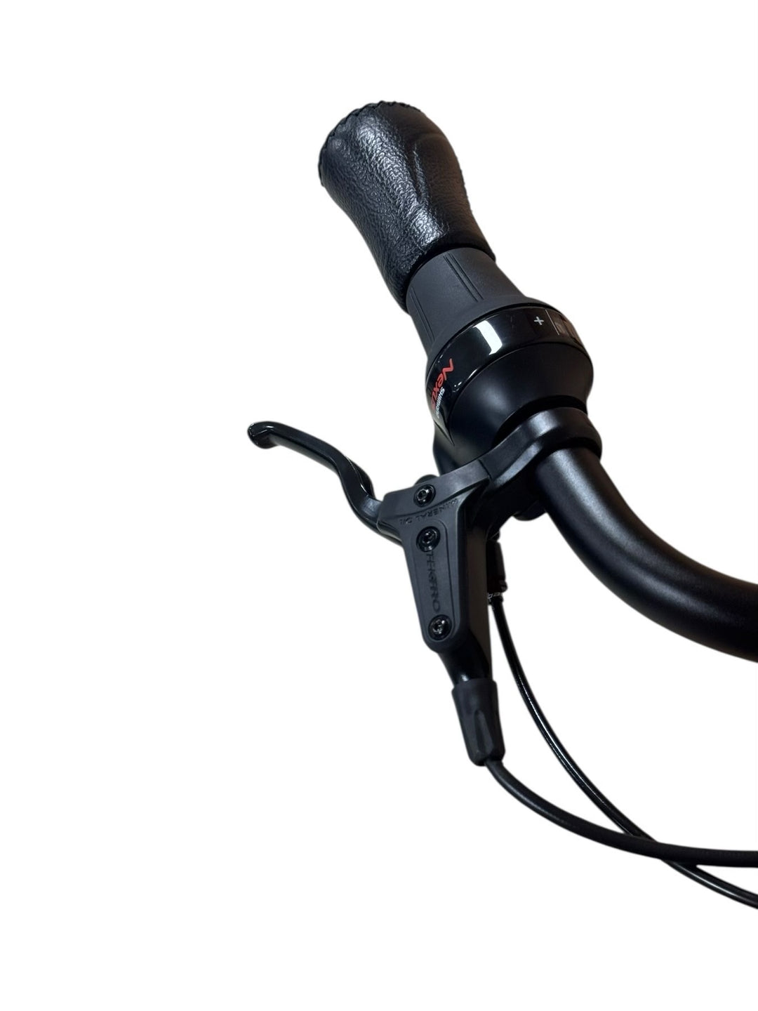 Gazelle Grenoble C5 HMB Elektrokola