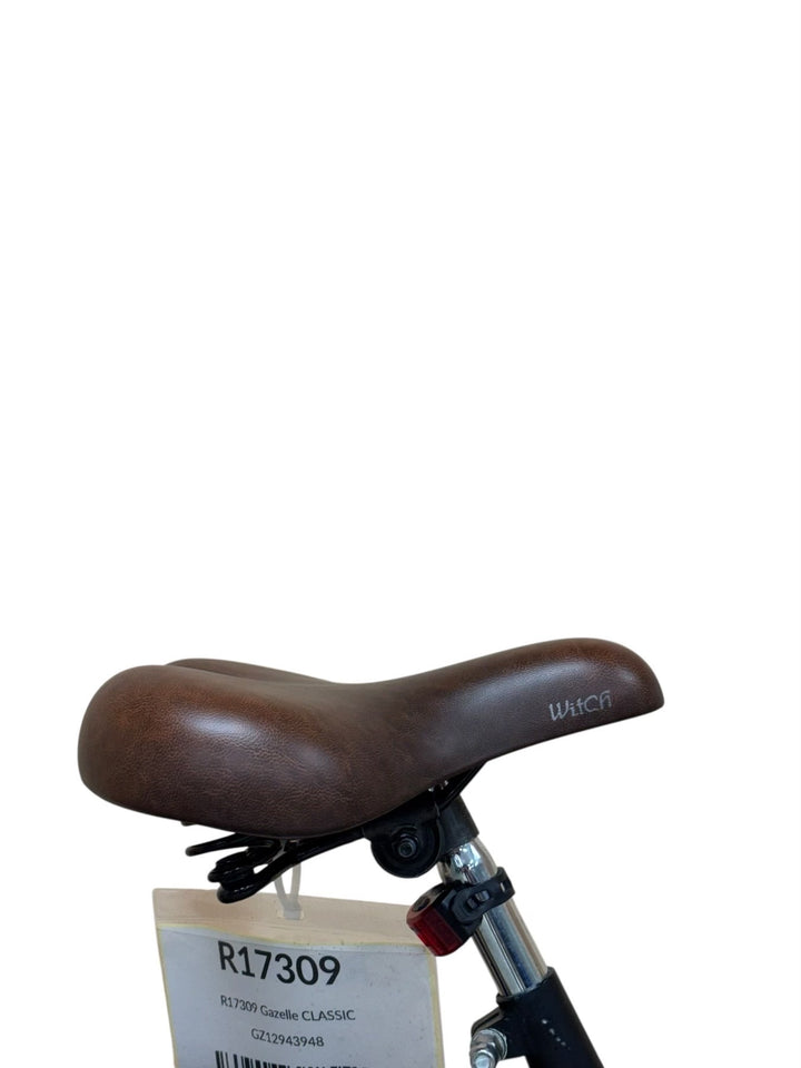 Gazelle Classic Trekkingfiets