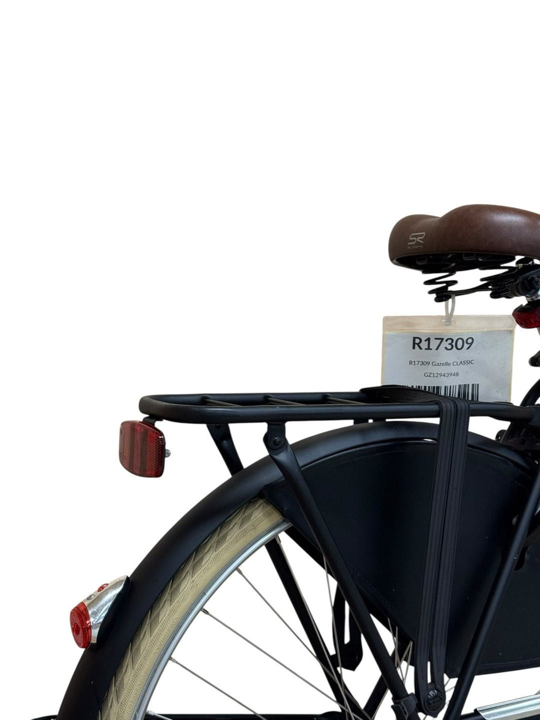 trekkingrad gazelle Gazelle Klassiker Trekkingrad Generalüberholt aus zweiter Hand Trekkingrad – H&B Exclusive