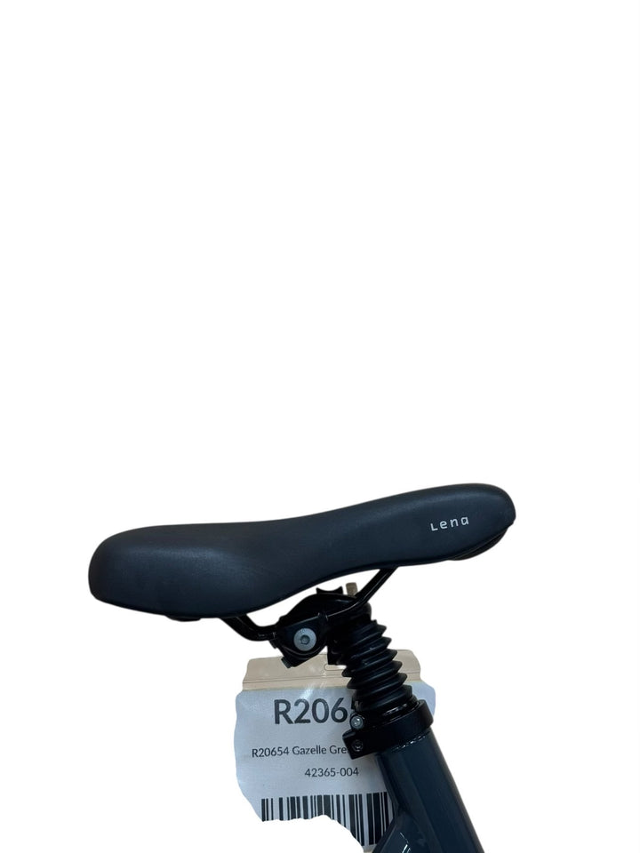 Gazelle Grenoble C5 HMB Elektrokola