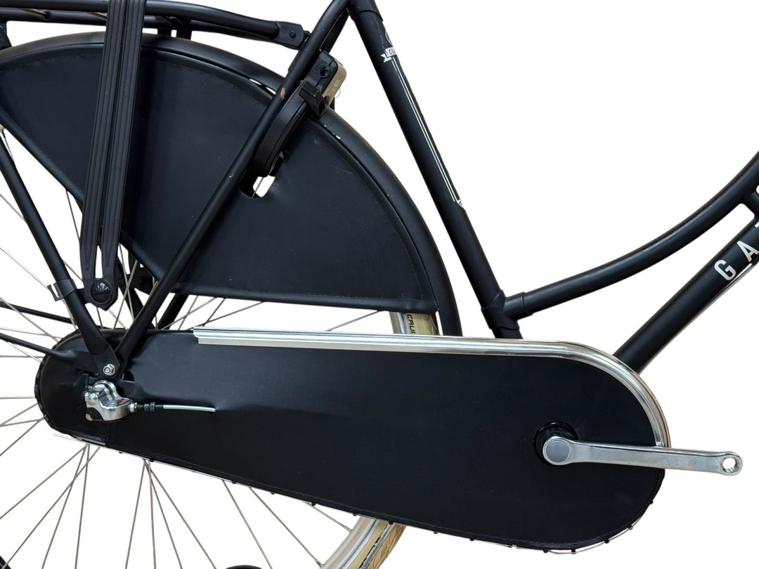 gazelle hollandrad kaufen Gazelle Klassiker Trekkingrad Generalüberholt aus zweiter Hand Trekkingrad – H&B Exclusive
