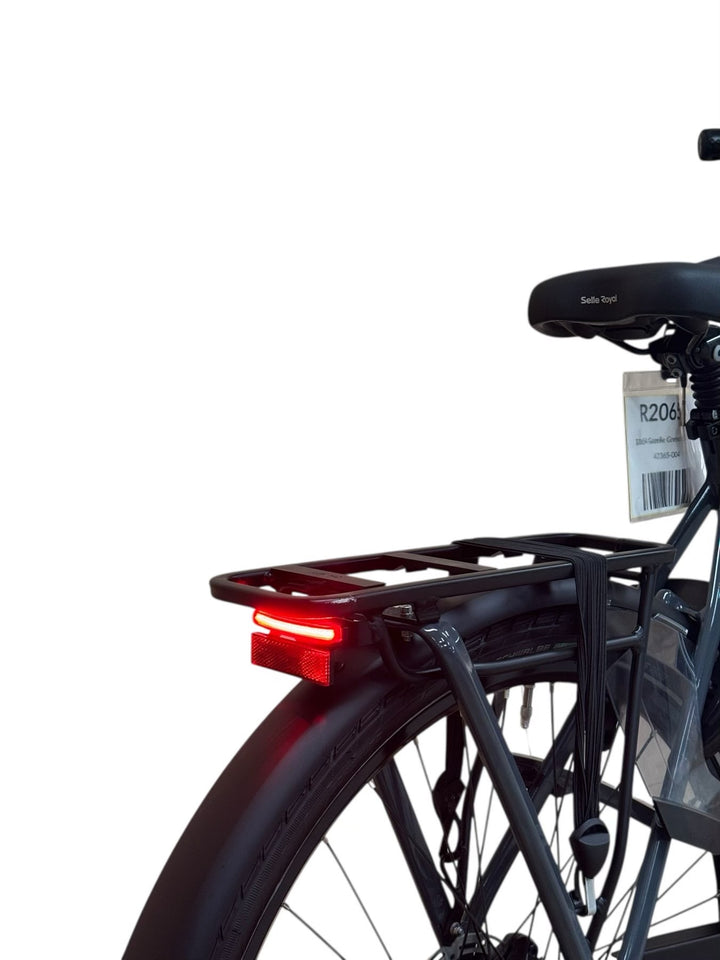 Gazelle Grenoble C5 HMB Elektrokola