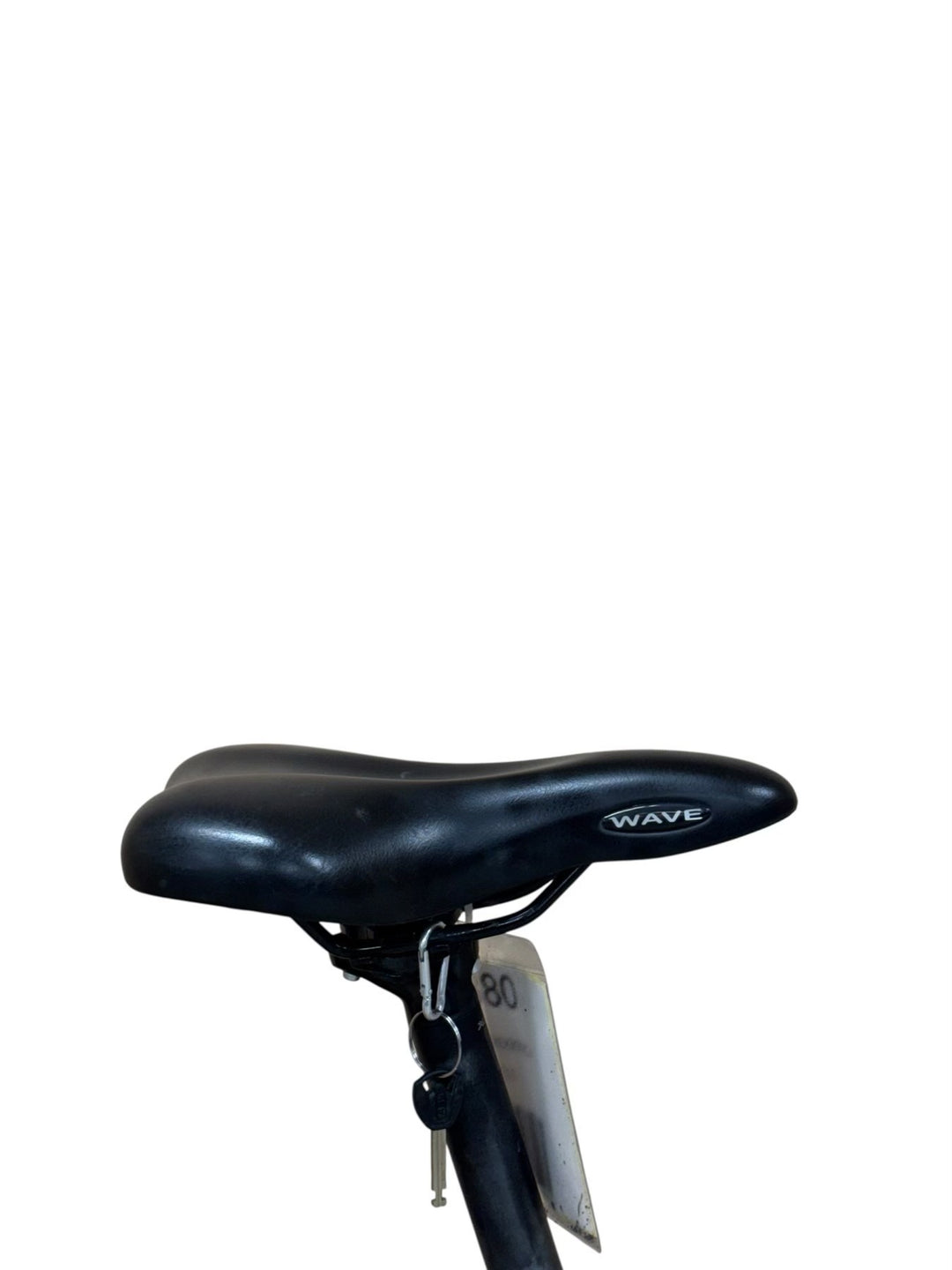 Haibike Trekking 4 električni bicikl