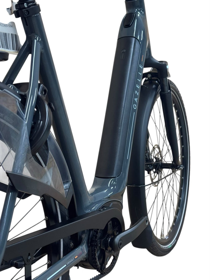 Gazelle Grenoble C5 HMB Elektrokola