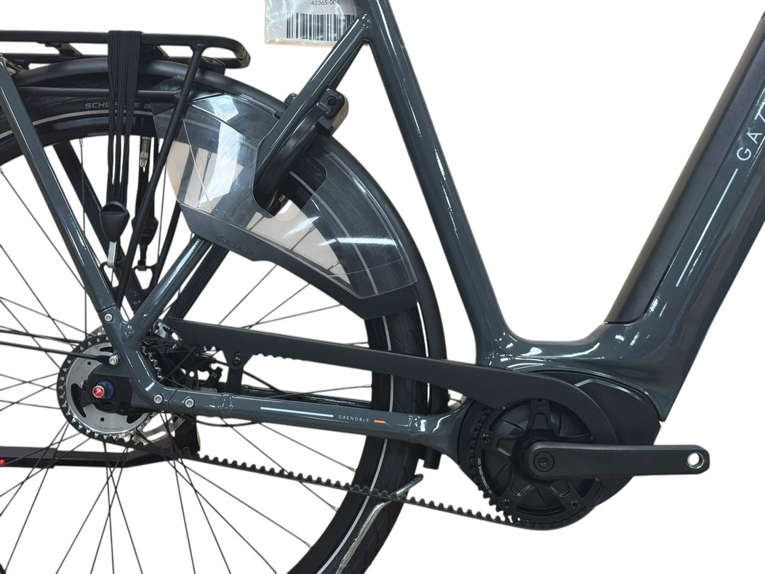 Gazelle Grenoble C5 HMB Elektrokola