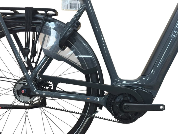 Gazelle Grenoble C5 HMB Elektrokola