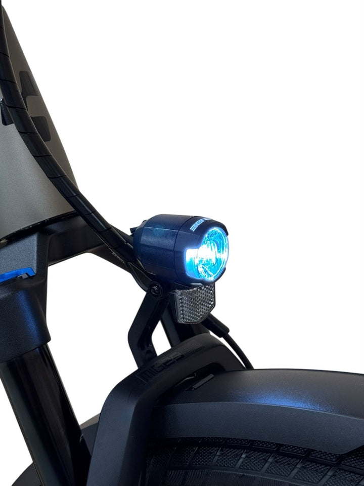 Cube Kathmandu Hybrid Pro 750 elcykel