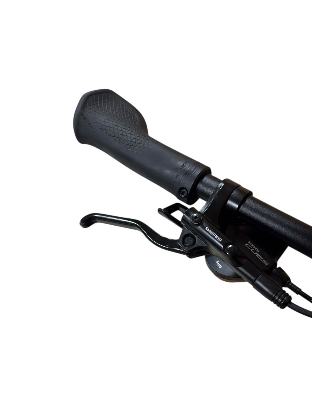 Cube Touring Hybrid Pro 625 Vélo électrique