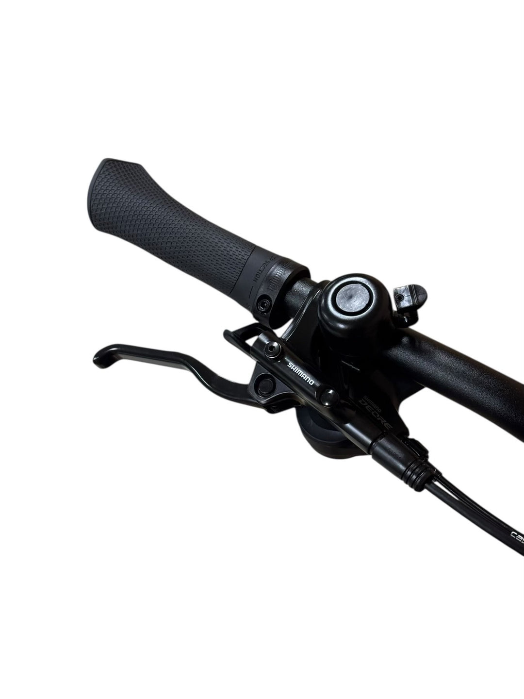 Cube Nuride Hybrid Pro 625 Allroad Vélo électrique