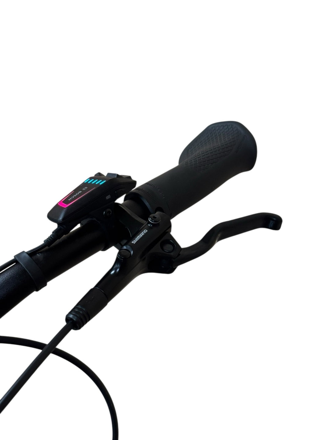 Cube Touring Hybrid Pro 625 Vélo électrique