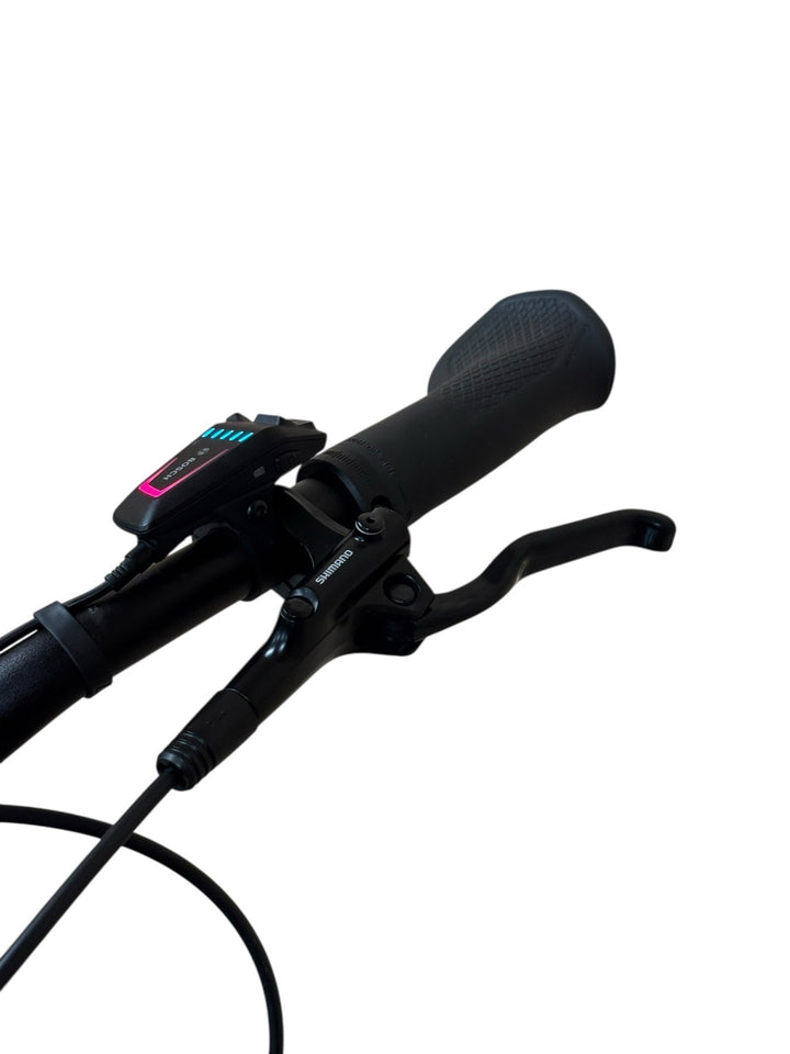 Cube Touring Hybrid Pro 625 Vélo électrique