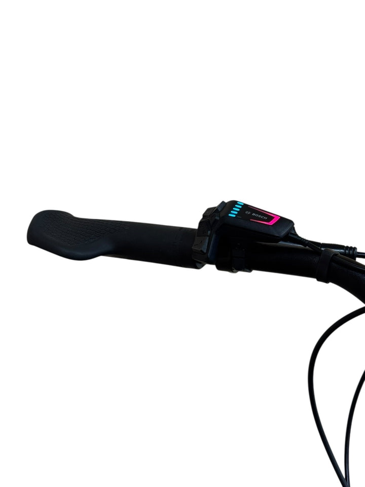 Cube Touring Hybrid Pro 625 Vélo électrique