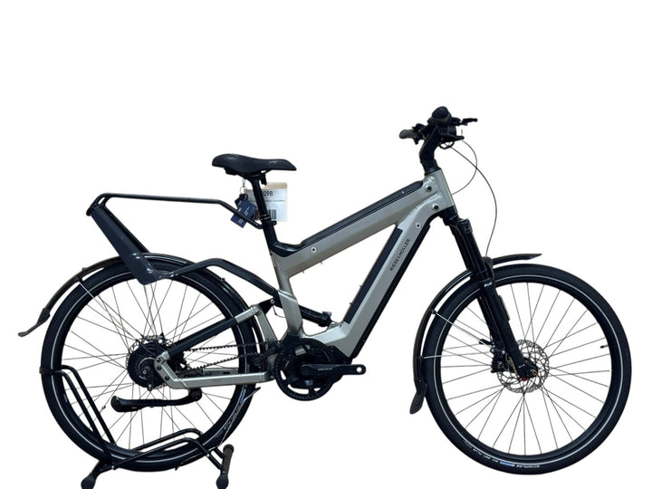 Riese & Müller Superdelite GT Vario Vélo électrique