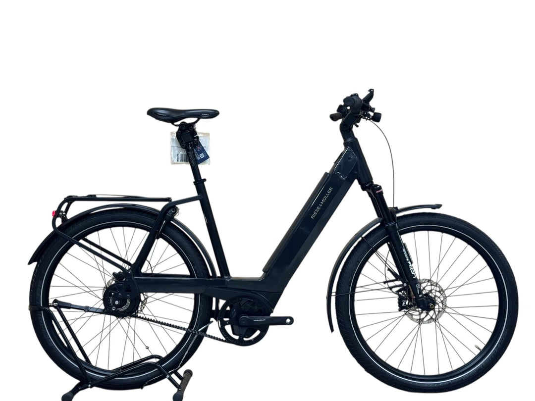 Riese & Müller Nevo3 GT Vario 625 Vélo électrique