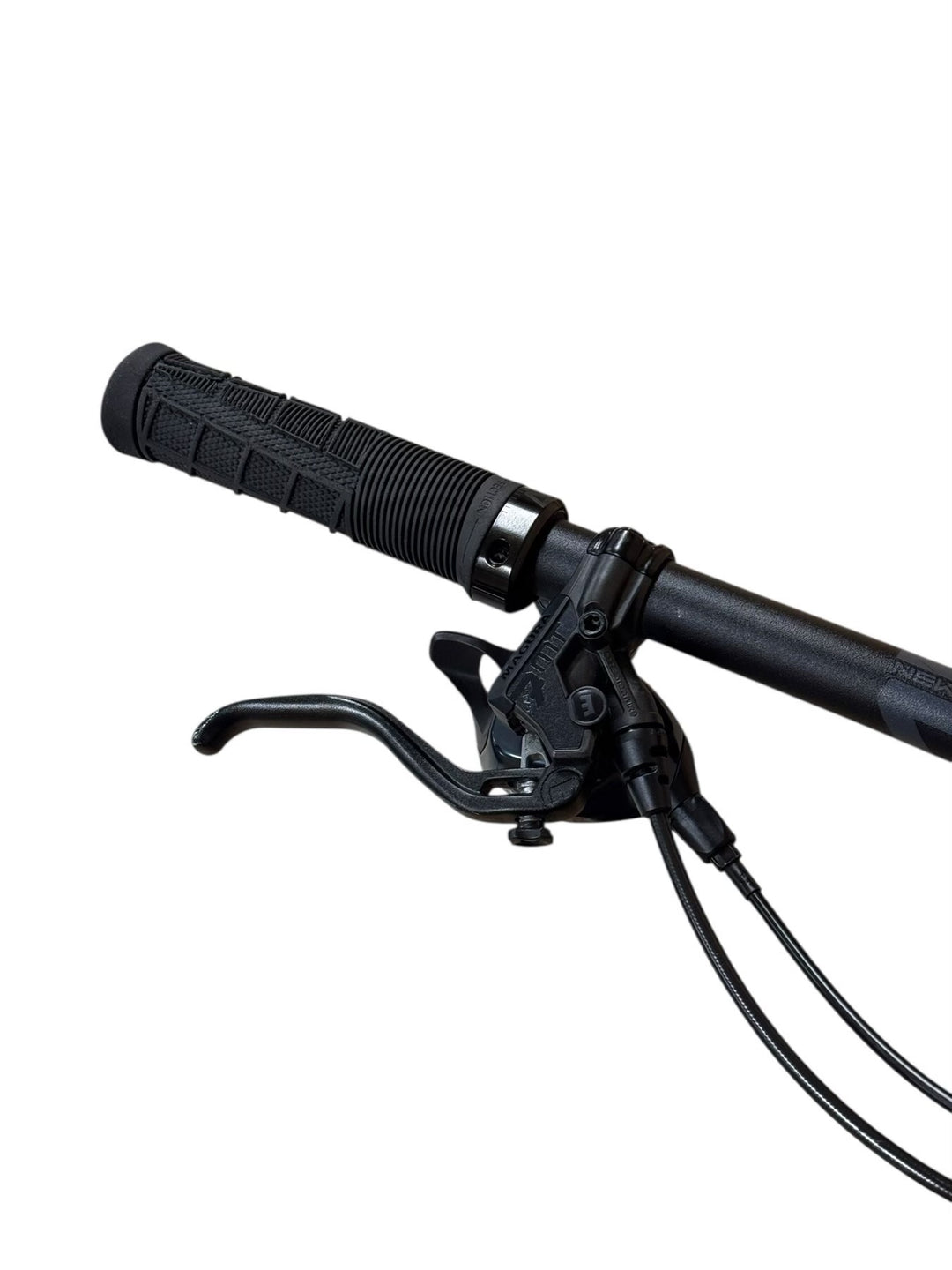 Cube Stereo Hybrid 160 HPC TM 750 Е-планински велосипед