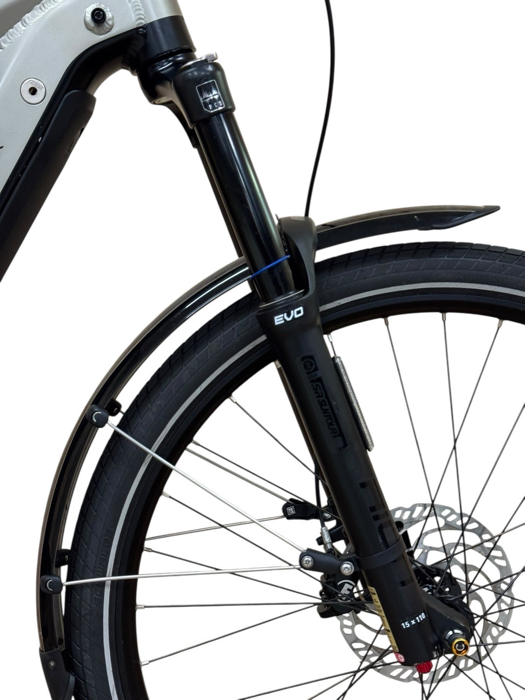 Riese & Müller Superdelite GT Vario Vélo électrique