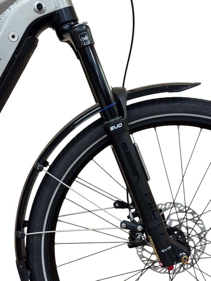 Riese & Müller Superdelite GT Vario Vélo électrique