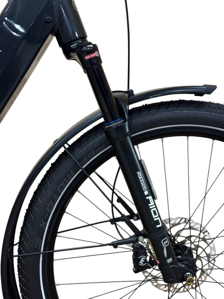 Riese & Müller Nevo3 GT Vario 625 Vélo électrique