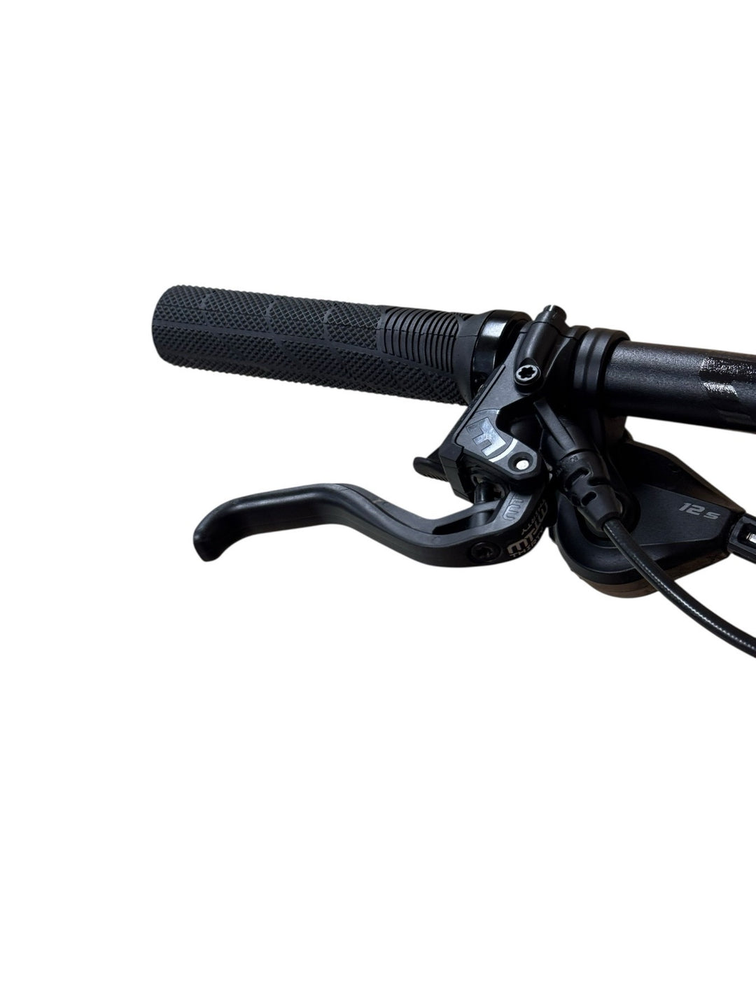 Cube Stereo Hybrid 160 HPC Race 750 E-Mountainbike