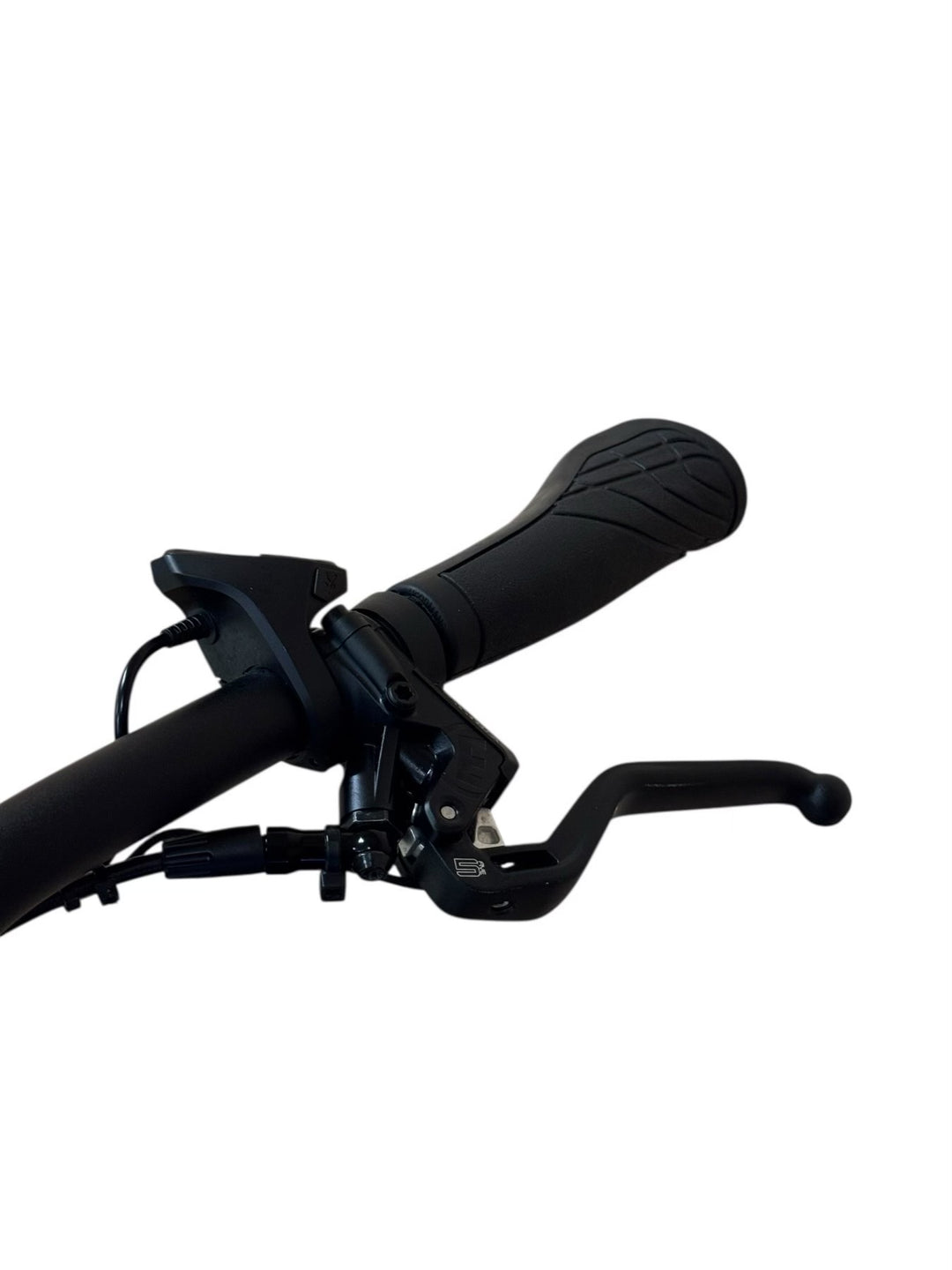 Riese & Müller Nevo3 GT Vario 625 Vélo électrique