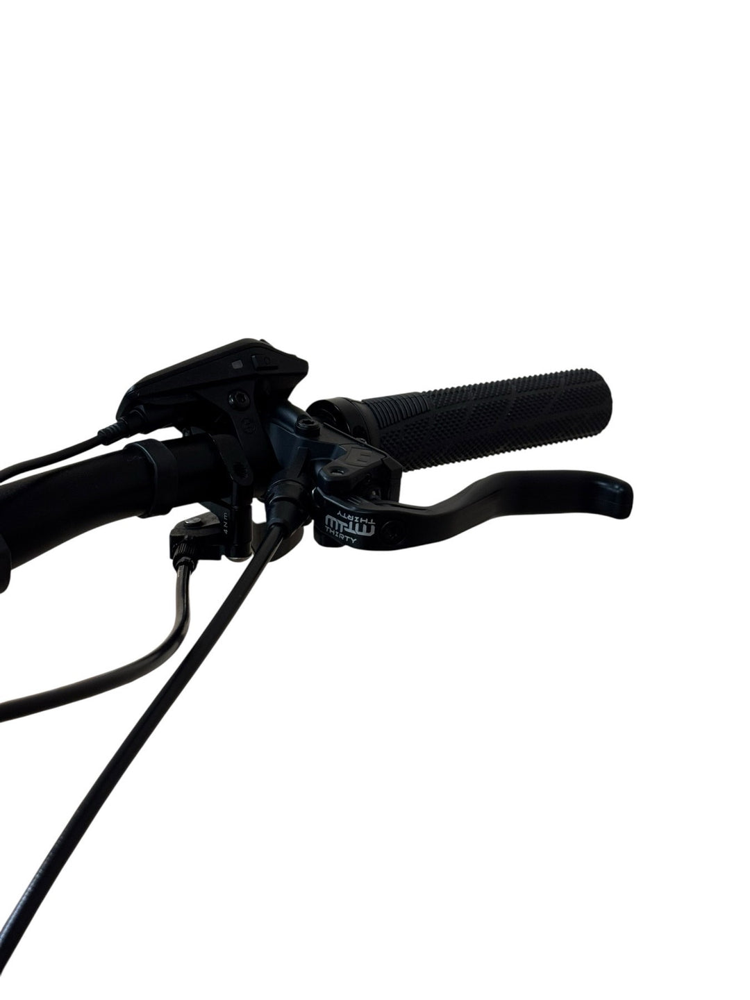 Cube Stereo Hybrid 160 HPC Race 750 E-Mountainbike