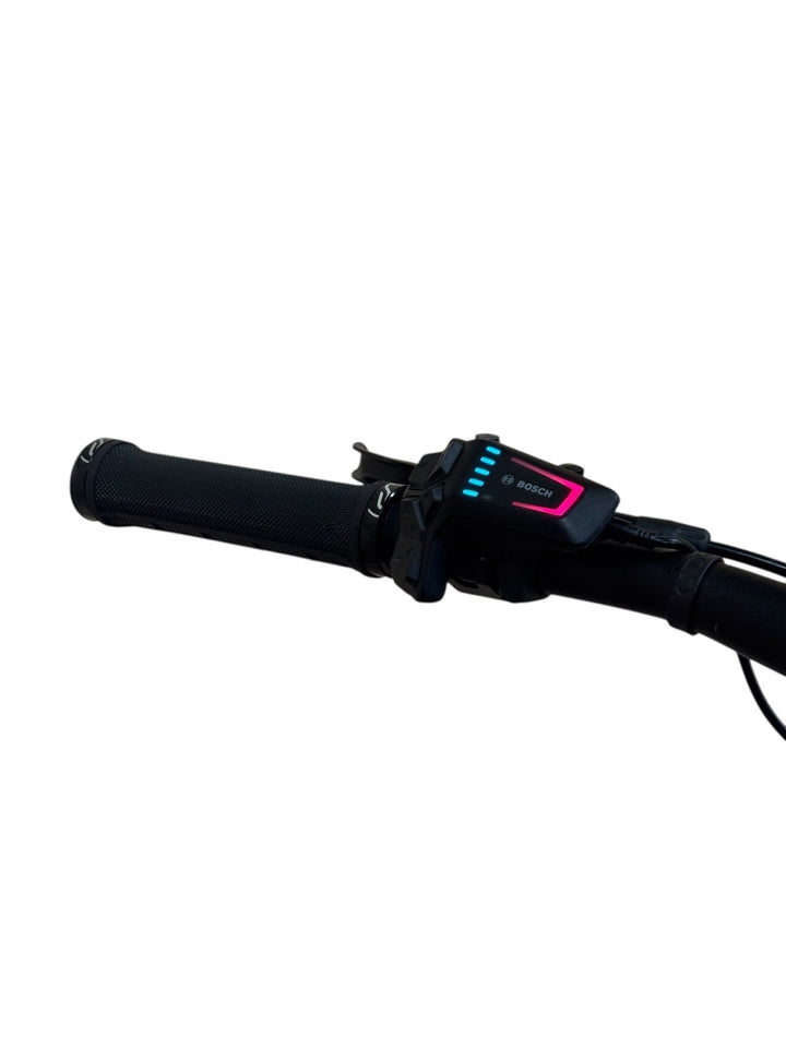 Cube Reaction Hybrid Race 750 29 pouces VTT électrique