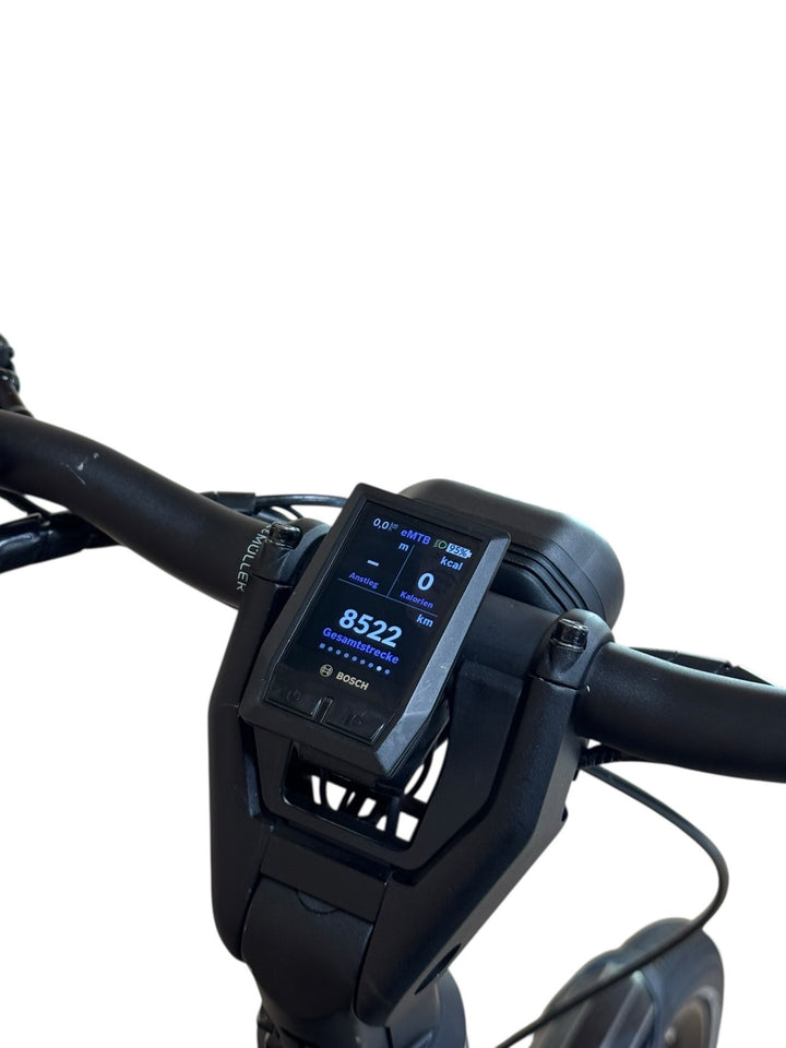 Riese & Müller Superdelite GT Vario Vélo électrique