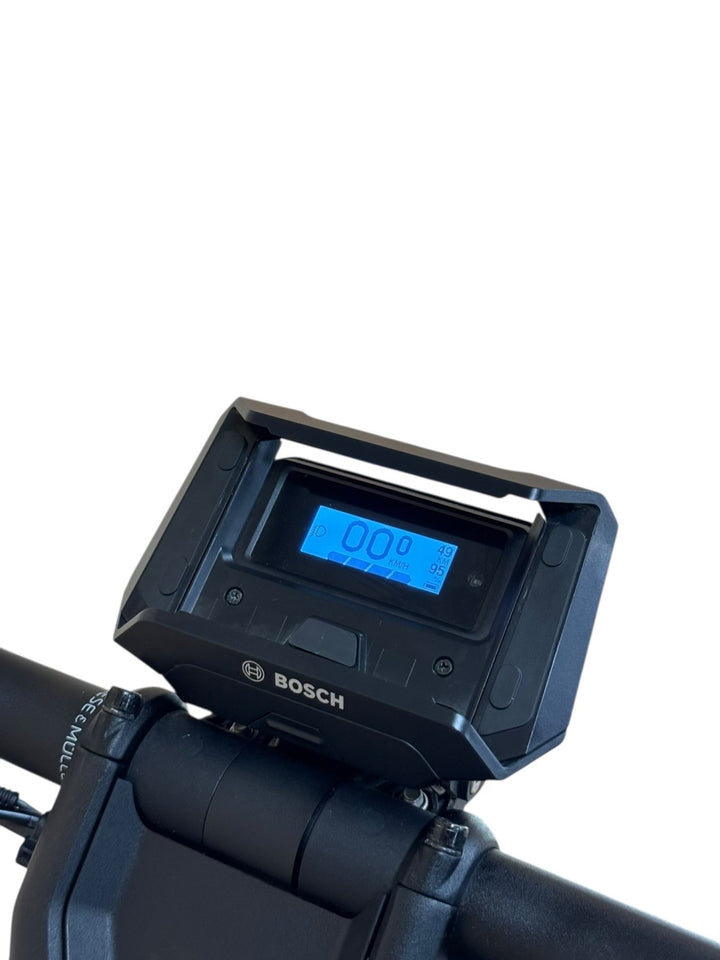 Riese & Müller Nevo3 GT Vario 625 Vélo électrique