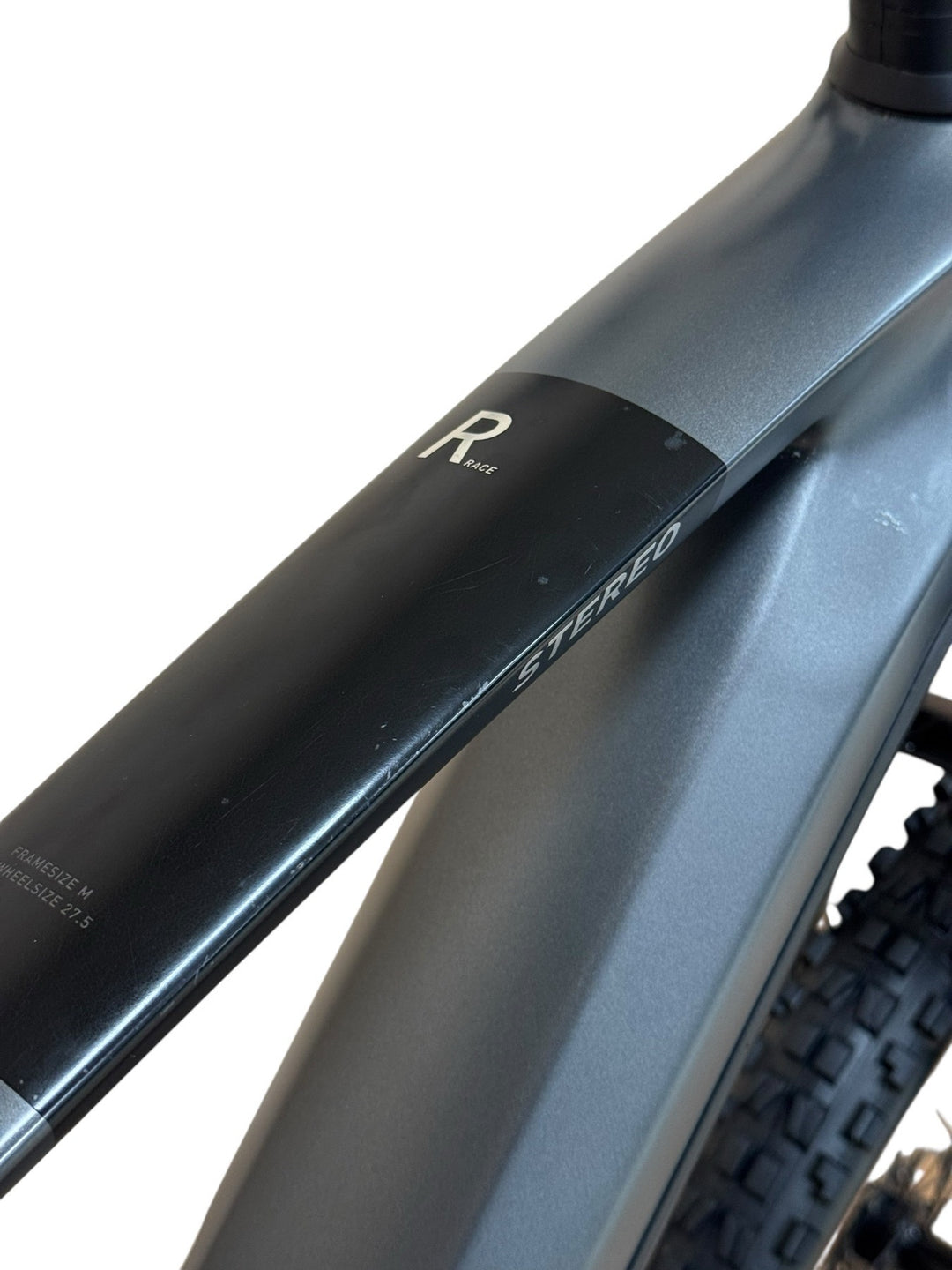 Cube Stereo Hybrid 160 HPC Race 750 E-Mountainbike