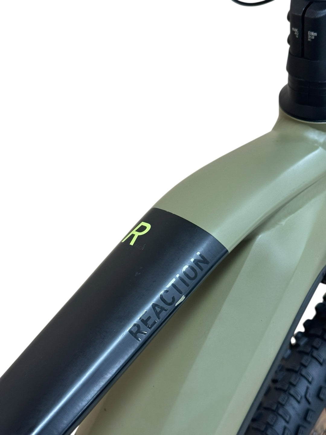 Cube Reaction Hybrid Race 750 29 pouces VTT électrique