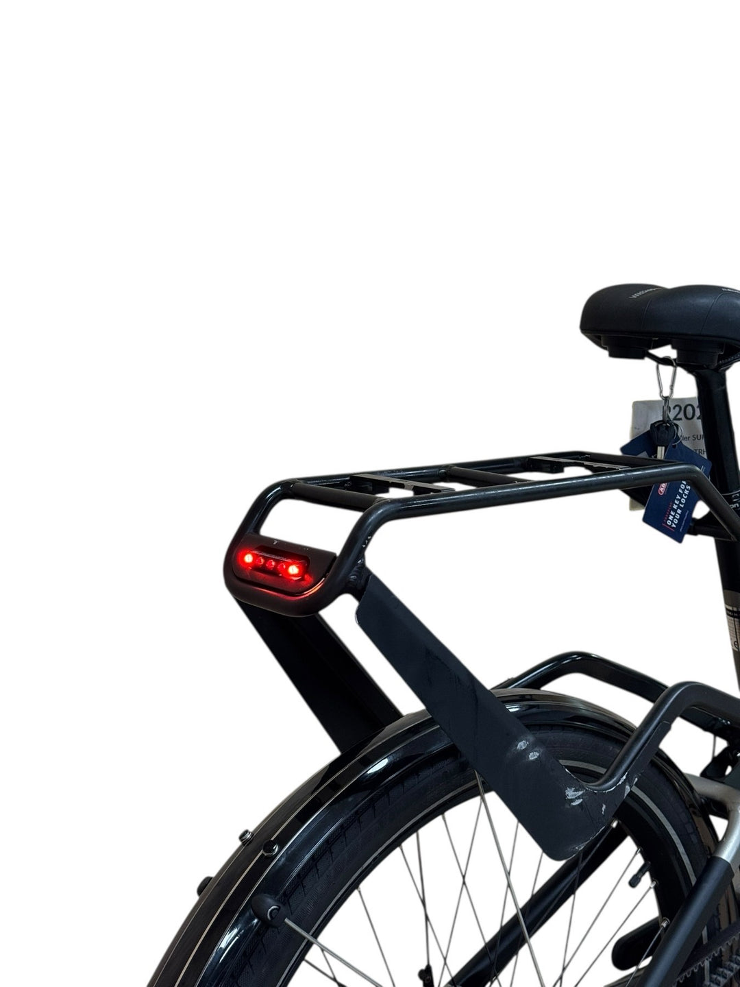 Riese & Müller Superdelite GT Vario Vélo électrique