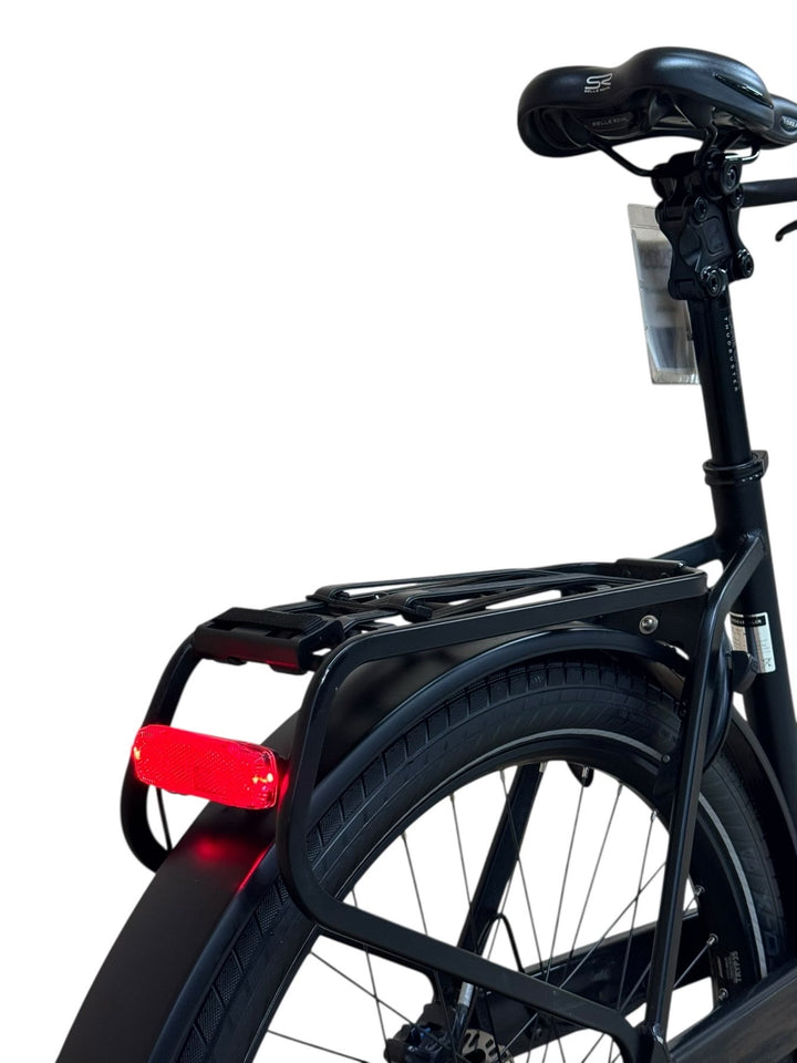 Riese & Müller Nevo3 GT Vario 625 Vélo électrique