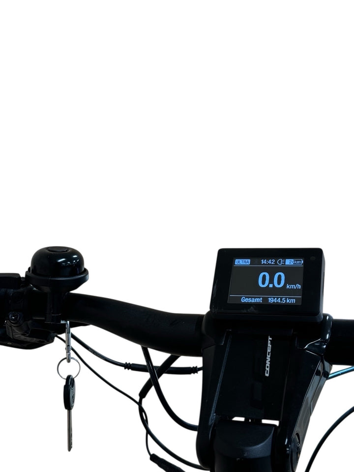 Kalkhoff Integrale LTD E-Bike