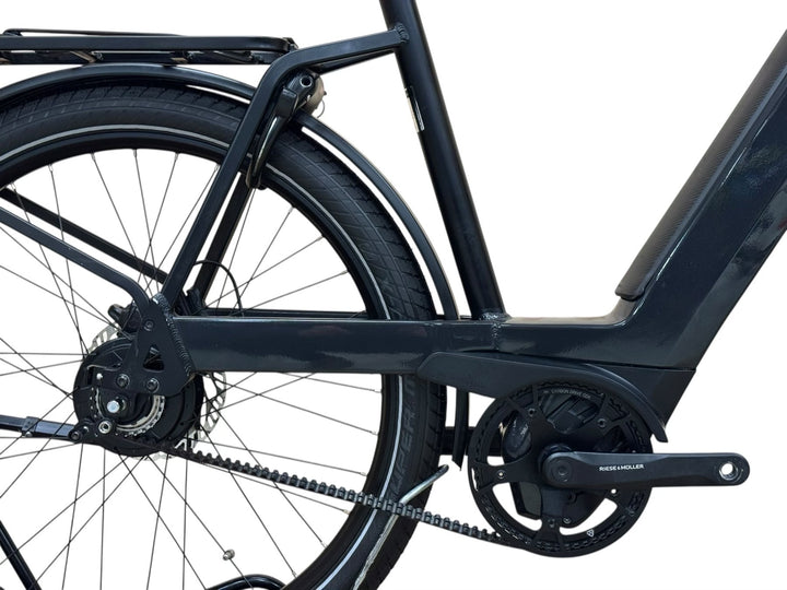 Riese & Müller Nevo3 GT Vario 625 Vélo électrique