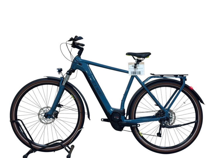Cube Kathmandu Hybrid One 500 Vélo électrique