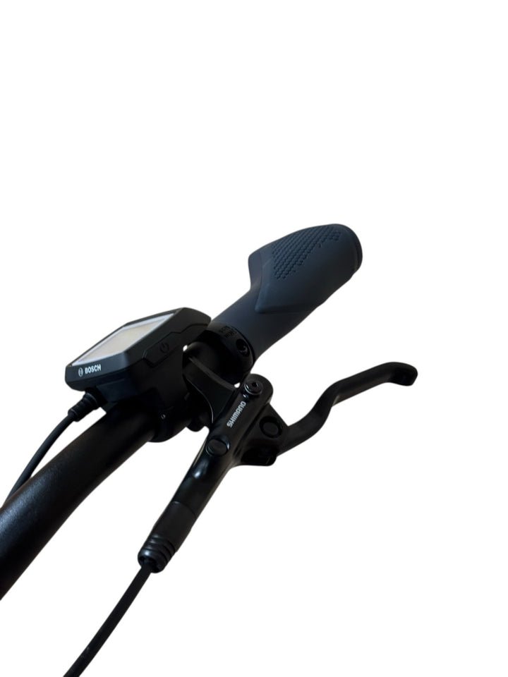 Cube Kathmandu Hybrid One 500 Vélo électrique